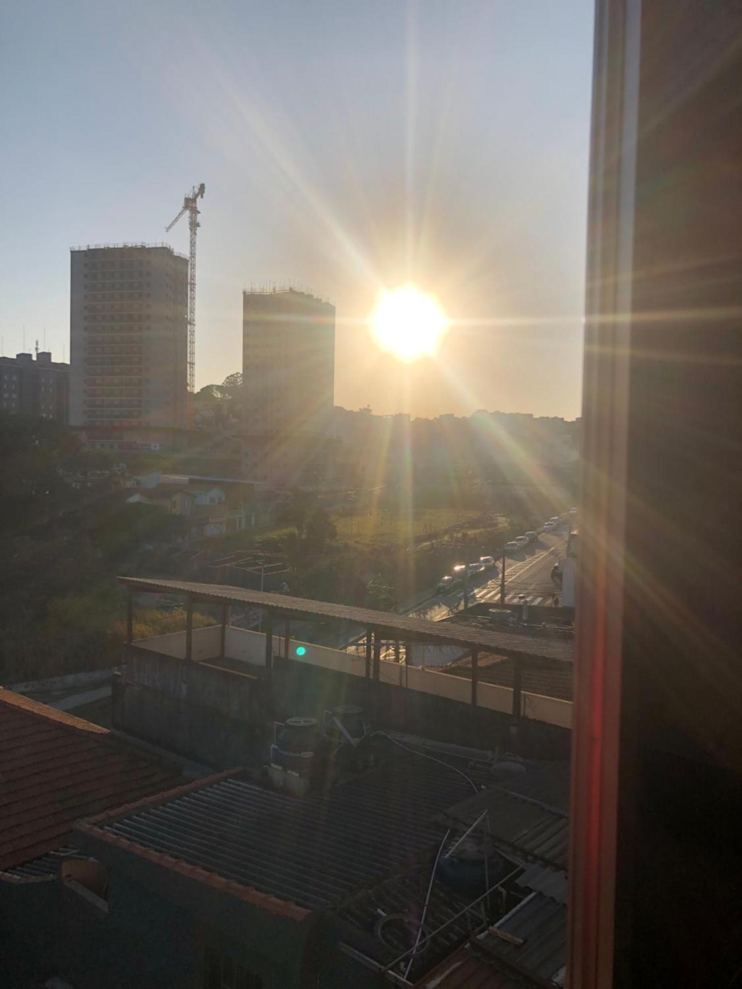 CASA ILUMINADA, próximo A EXPO SÃO PAULO! São Paulo Exterior foto